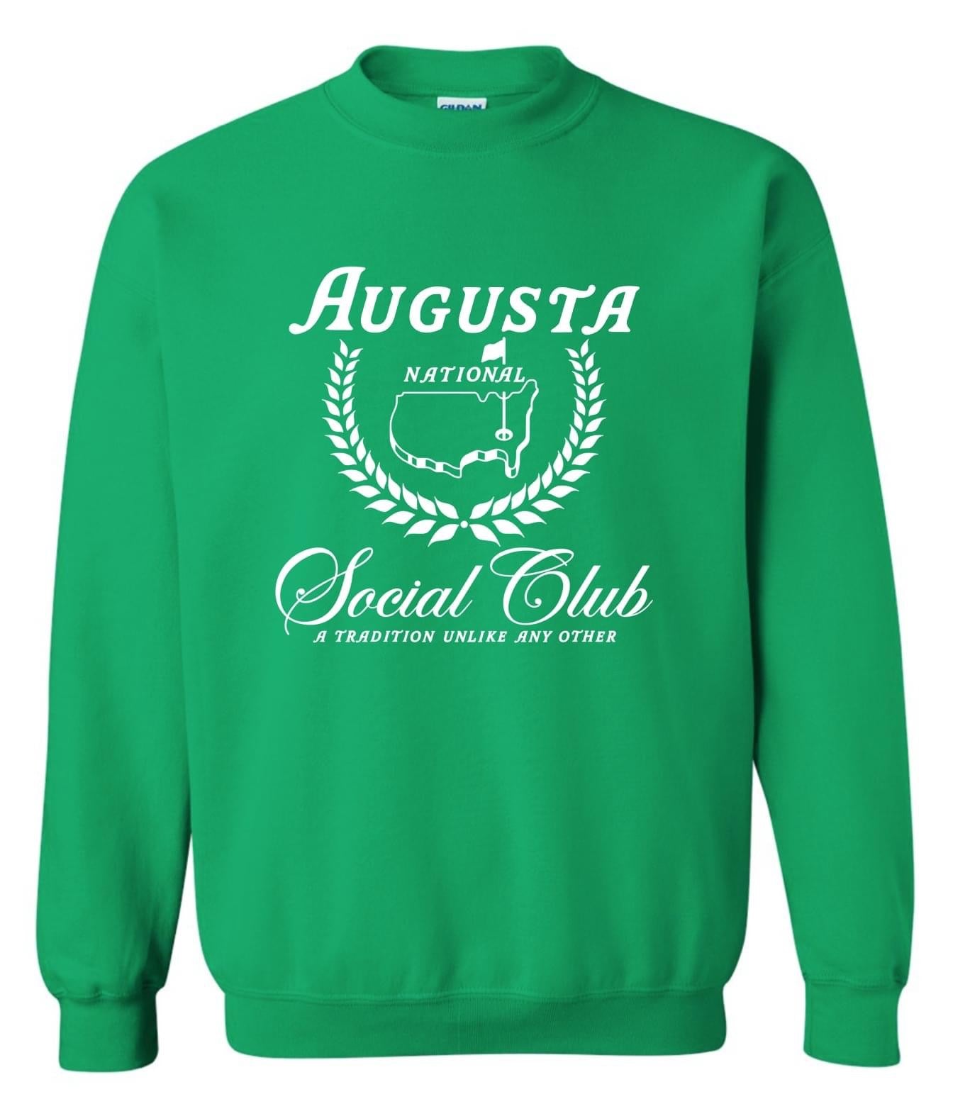 AUGUSTA SOCIAL CLUB