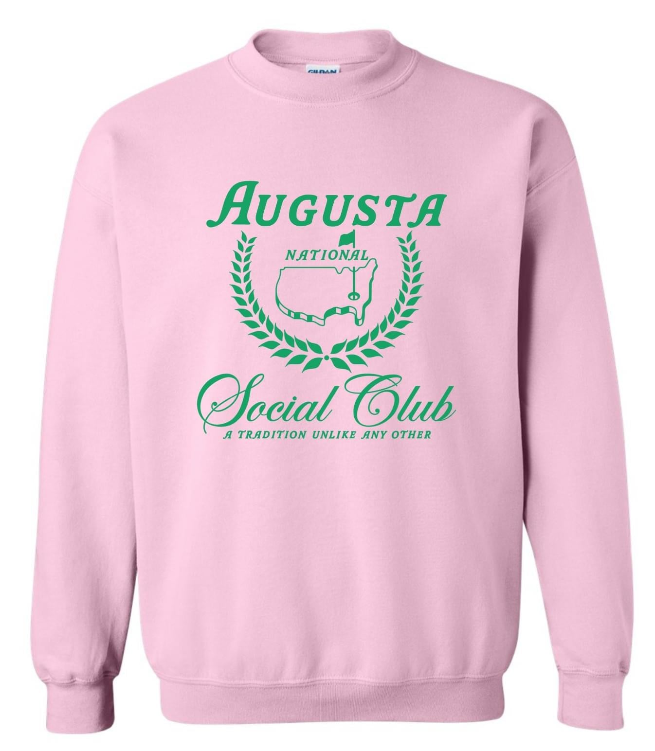 AUGUSTA SOCIAL CLUB