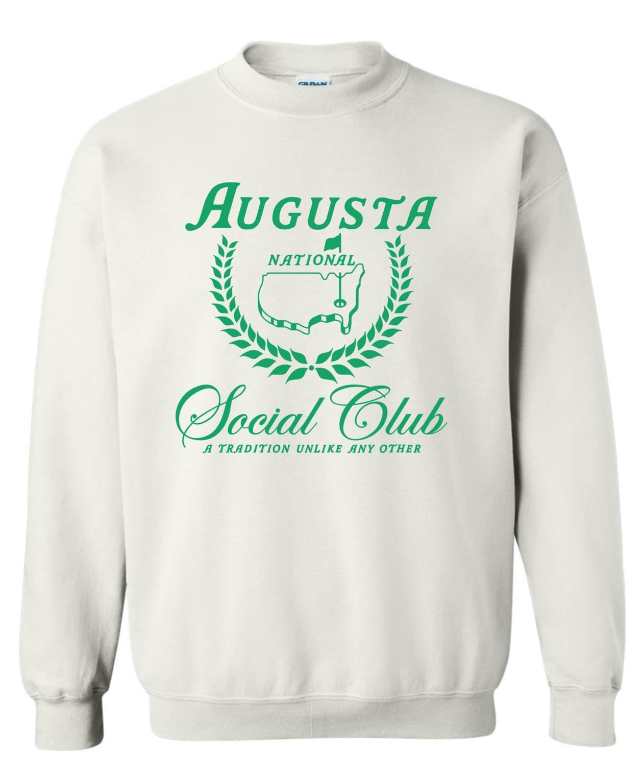 AUGUSTA SOCIAL CLUB