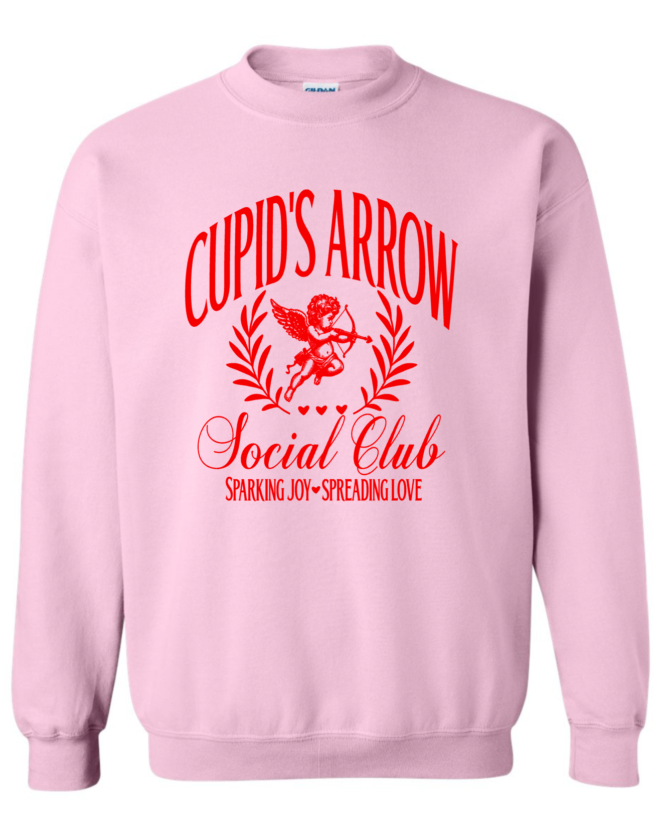 Cupid's Social Club