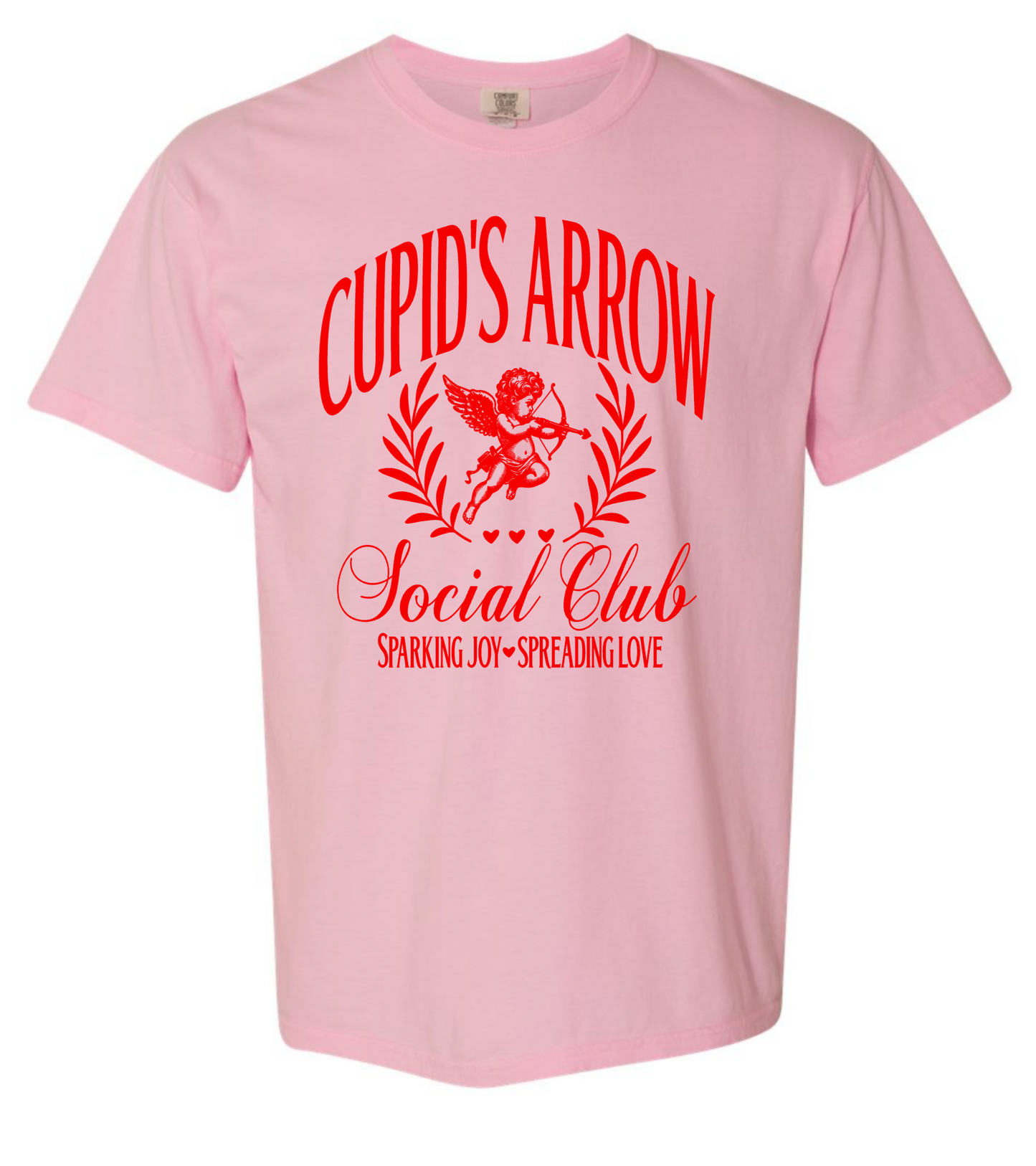 Cupid's Social Club