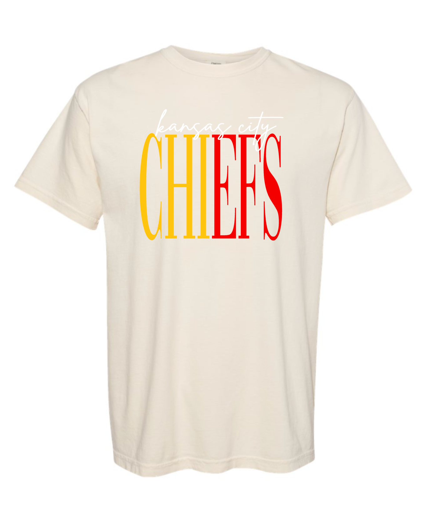 CHIEFS split